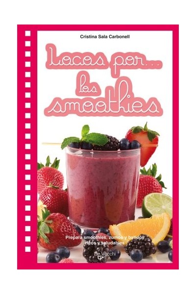 Locos Por los Smoothies